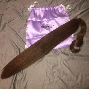 Pony extension- 30 second dream pony